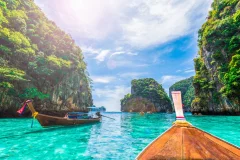 Phi Phi Islands