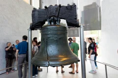 Philadelphia Day Trips from New York