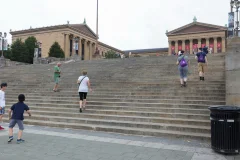 Philadelphia Day Trips from New York