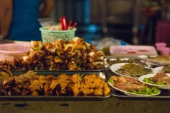 Phnom Penh Food Tours