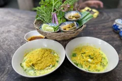 Phnom Penh Food Tours