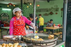 Phnom Penh Food Tours