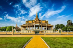 Phnom Penh Tours
