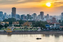 Phnom Penh Tours