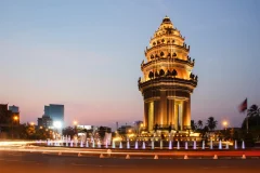 Phnom Penh Tours