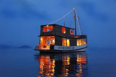 Phuket Cruises & Boat Transfers