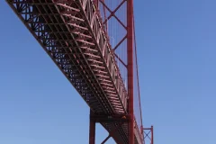 Pilar 7 Bridge Experience