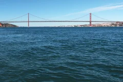 Pilar 7 Bridge Experience