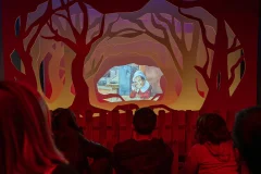 Pinocchio Museum Experience