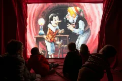 Pinocchio Museum Experience