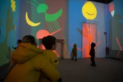 Pinocchio Museum Experience