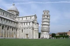 Pisa Audio Guides