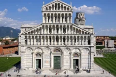 Pisa Audio Guides
