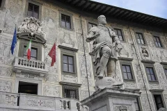 Pisa Audio Guides