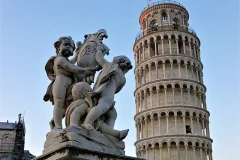 Pisa Audio Guides