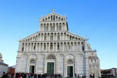 Pisa Cathedral