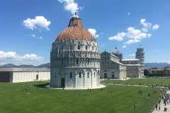 Pisa Cathedral