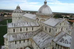 Pisa Cathedral