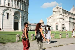 Pisa Day Trips from Florence