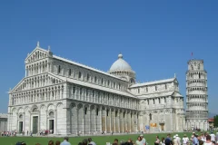 Pisa Day Trips from Florence