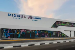 Pixoul Gaming