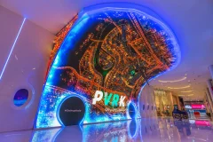 Play DXB at Dubai Mall