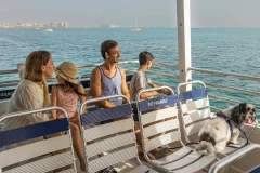 Playa del Carmen Maritime Ferry Tickets