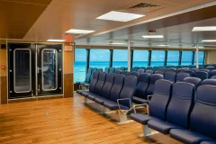Playa del Carmen Maritime Ferry Tickets