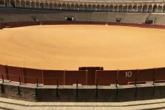 Plaza de Toros de la Real Maestranza de Caballería de Sevilla