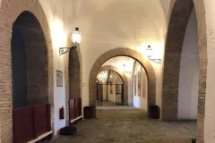 Plaza de Toros de la Real Maestranza de Caballería de Sevilla
