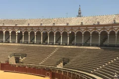 Plaza de Toros de la Real Maestranza de Caballería de Sevilla