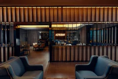 Plaza Premium Lounge Dubai