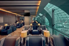 Plaza Premium Lounge Dubai