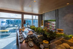 Plaza Premium Lounge Hong Kong