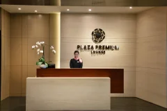 Plaza Premium Lounge Singapore
