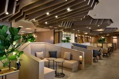 Plaza Premium Lounge Singapore