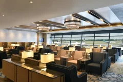 Plaza Premium Lounge Singapore