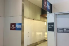 Plaza Premium Lounge Toronto Pearson Airport