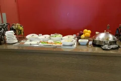 Plaza Premium Lounge Toronto Pearson Airport
