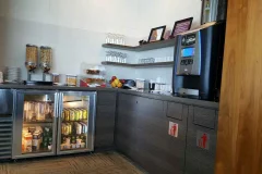 Plaza Premium Lounge Toronto Pearson Airport