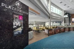 Plaza Premium Lounge