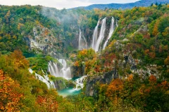 Plitvice Lakes National Park