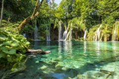 Plitvice Lakes National Park