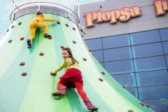 Plopsa Indoor Hasselt