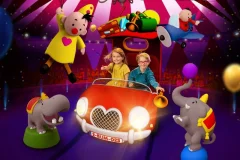Plopsaland De Panne