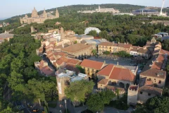 Poble Espanyol