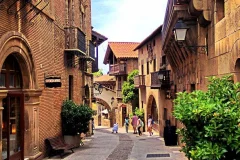 Poble Espanyol