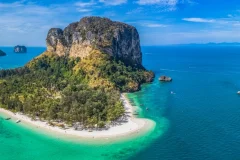 Poda Island