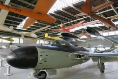 Polish Aviation Museum