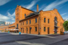 Polish Vodka Museum